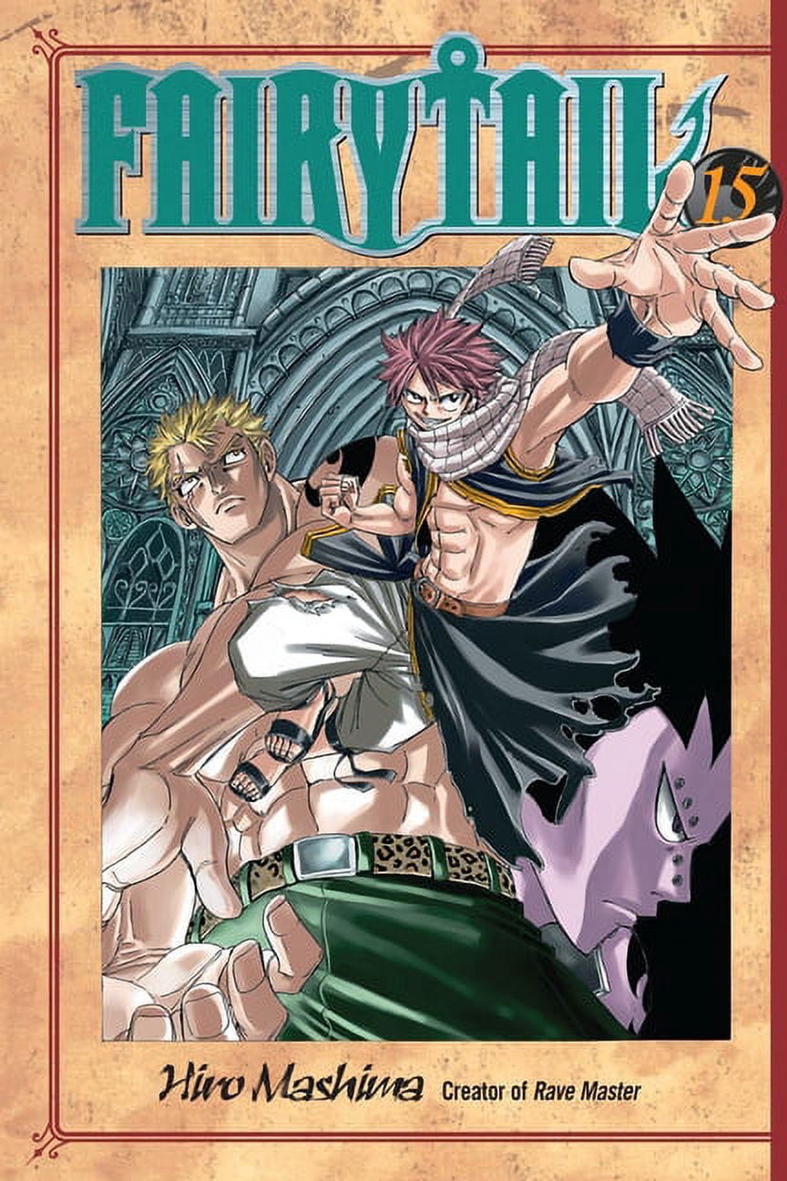 FAIRY TAIL(1)〜(49) Fairy Tail Fairy Tail 49, (Paperback) - Walmart.com