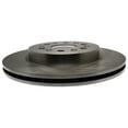 thumbnail image 3 of Raybestos R-Line Rotors, OE Replacement Brake Rotors 582060R Fits select: 2018-2023 CHEVROLET TRAVERSE, 2017-2023 GMC ACADIA, 3 of 7