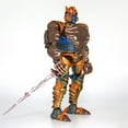 thumbnail image 3 of Dupurit Transformer Masterpiece（7" Scale）Action Figure（Colour：MP-41）, 3 of 5
