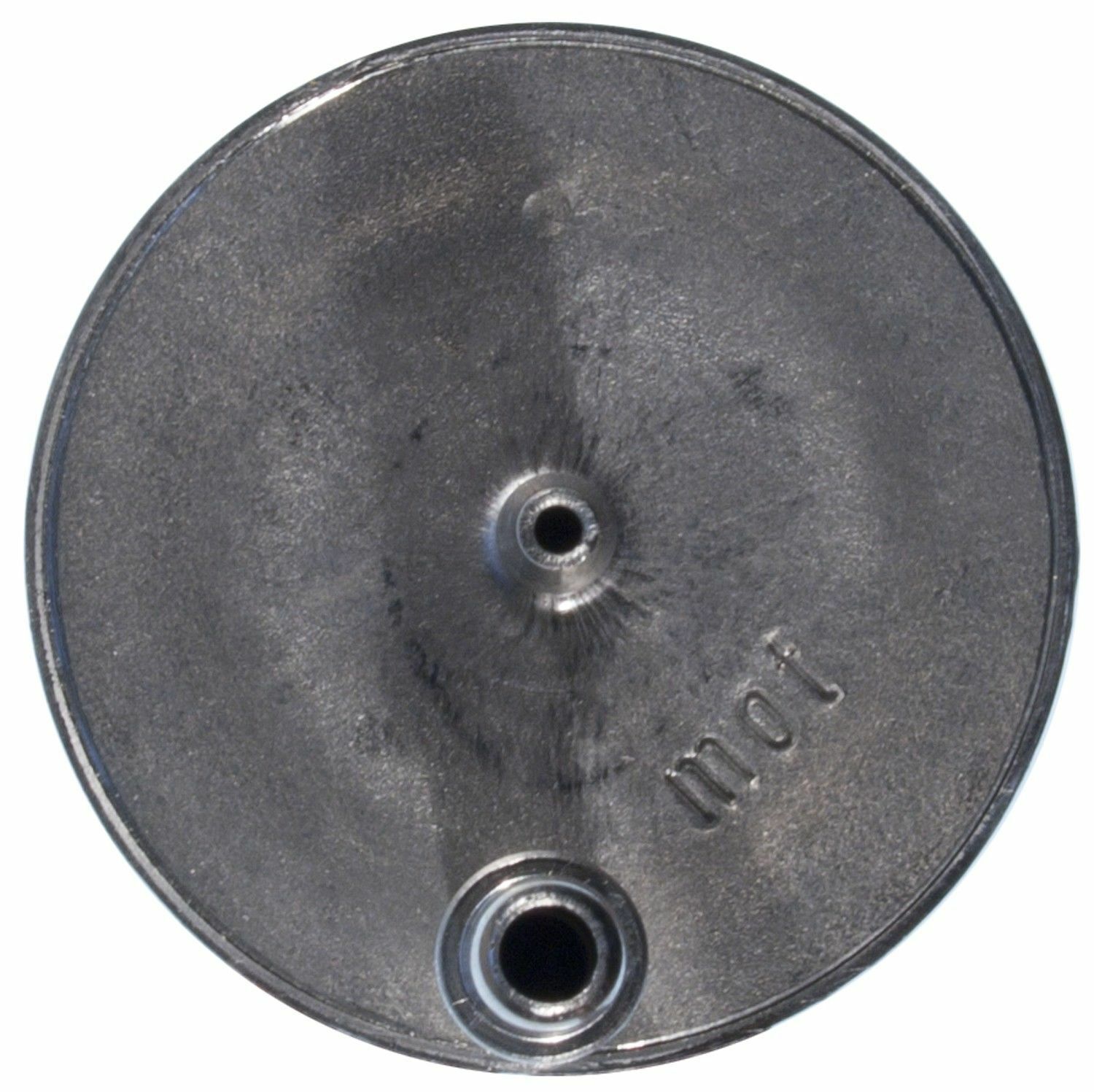 Genuine MAHLE Fuel Filter