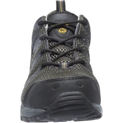 Wolverine Amherst Low Composite Toe 