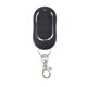 thumbnail image 1 of Télécommande porte-clés 433,92 MHz, portée de 50 m, multifonction, pile bouton 3 V intégrée, ouvre-porte de garage, 1 of 4