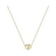 thumbnail image 1 of Collar para mujer, joyería para mujer, joyería de moda para mujer, regalo para mujer, 26 letras en inglés, cadena con nombre, colgante, collares, joyería para mujer, collar, 1 of 3