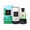 thumbnail image 3 of Maison Alhambra Jean Lowe Vibe Edp Unisex 3.4 Fl Oz, 3 of 3