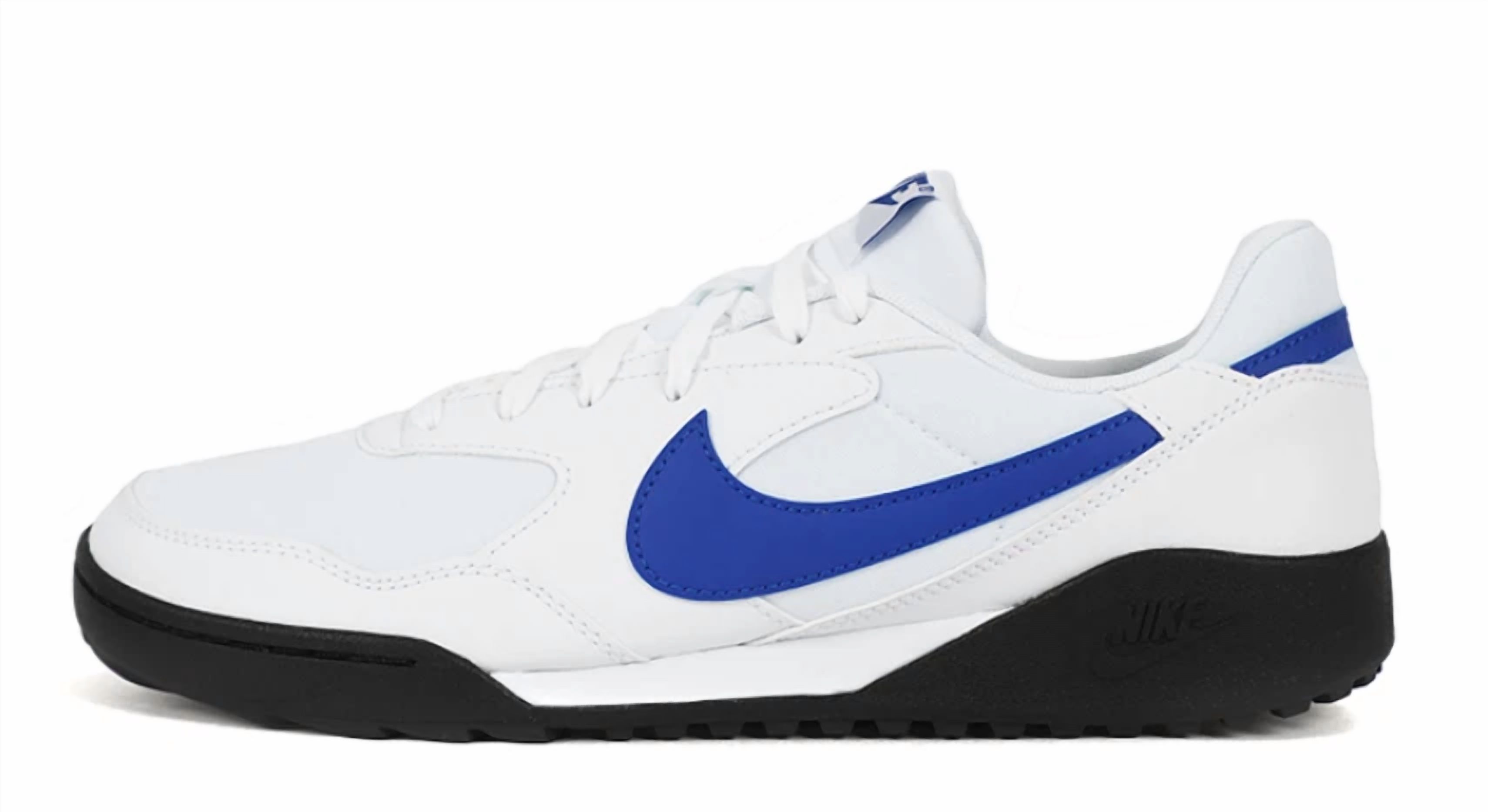Nike Terra Manta Sportswear Shoes Mens 10 White Blue Casual Training HQ4502-101 Nike Terra Manta Men main image 4