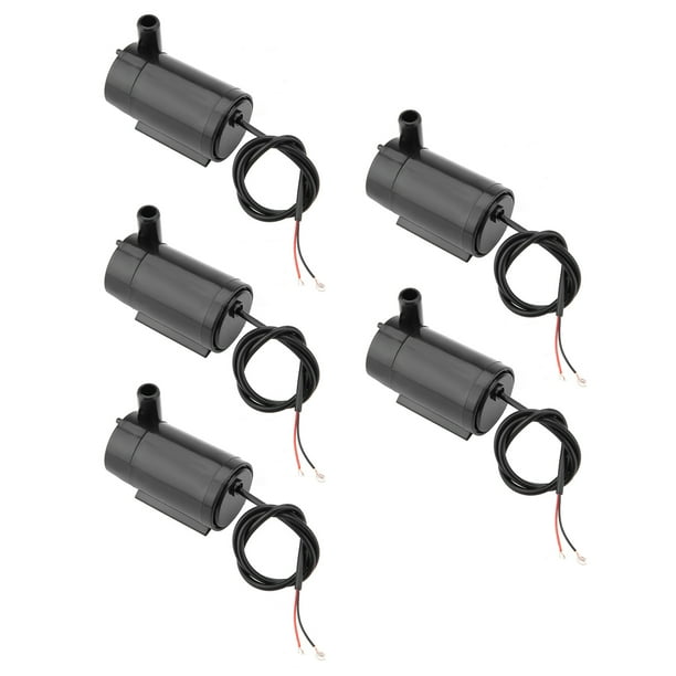 Low power water pump discount