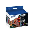 thumbnail image 1 of Epson Claria Premium Ink Cartridge T302XL-BCS, 1 of 2