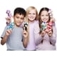 thumbnail image 5 of Bebé Mono Interactivo figura Bella en color rosa Fingerlings 146452, 5 of 5