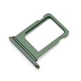 thumbnail image 3 of Sim Tray Compatible With iPhone 13 Mini In Green, 3 of 6