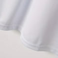 thumbnail image 6 of Mens Big & Tall Golf Shirts Plus Size S-5X Short Sleeve T-Shirts for Men Pullover Button Collared Color Block Workout Tees Tops, 6 of 7