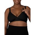 thumbnail image 2 of Bravado! BASICS Women's Comfy Cotton Maternity and Nursing Bra, 2 of 5
