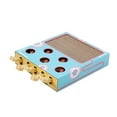 thumbnail image 3 of Juguete interactivo para gatos Yuyangstore Whack a Moles Tablero resistente para rascar, 3 of 7
