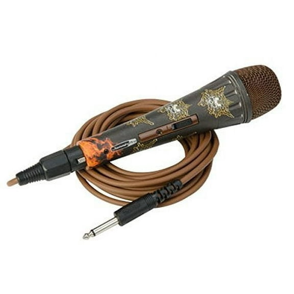 Jammin Pro MIC015 Dynamic Microphone - Cardioid