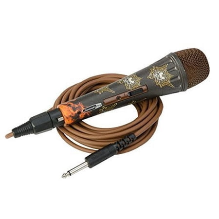 Jammin Pro MIC015 Dynamic Microphone - Cardioid price history on PriceWatchPro