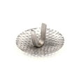 thumbnail image 2 of Advance Tabco Sealed Well Screen For Drain SU-P-403 - Genuine OEM Replacement Part, 2 of 4