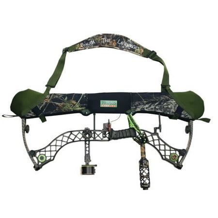 Primos Hunting Neoprene Bow Sling Bottomland