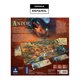 thumbnail image 3 of Juego de Mesa Las Leyendas de Andor Virtual Zone, 3 of 4