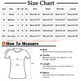 thumbnail image 3 of Women Workout Top Short Sleeve Seamless Athletic Shirt Crew Neck Exercises Quick Dry Thin Shirts, 3 of 7