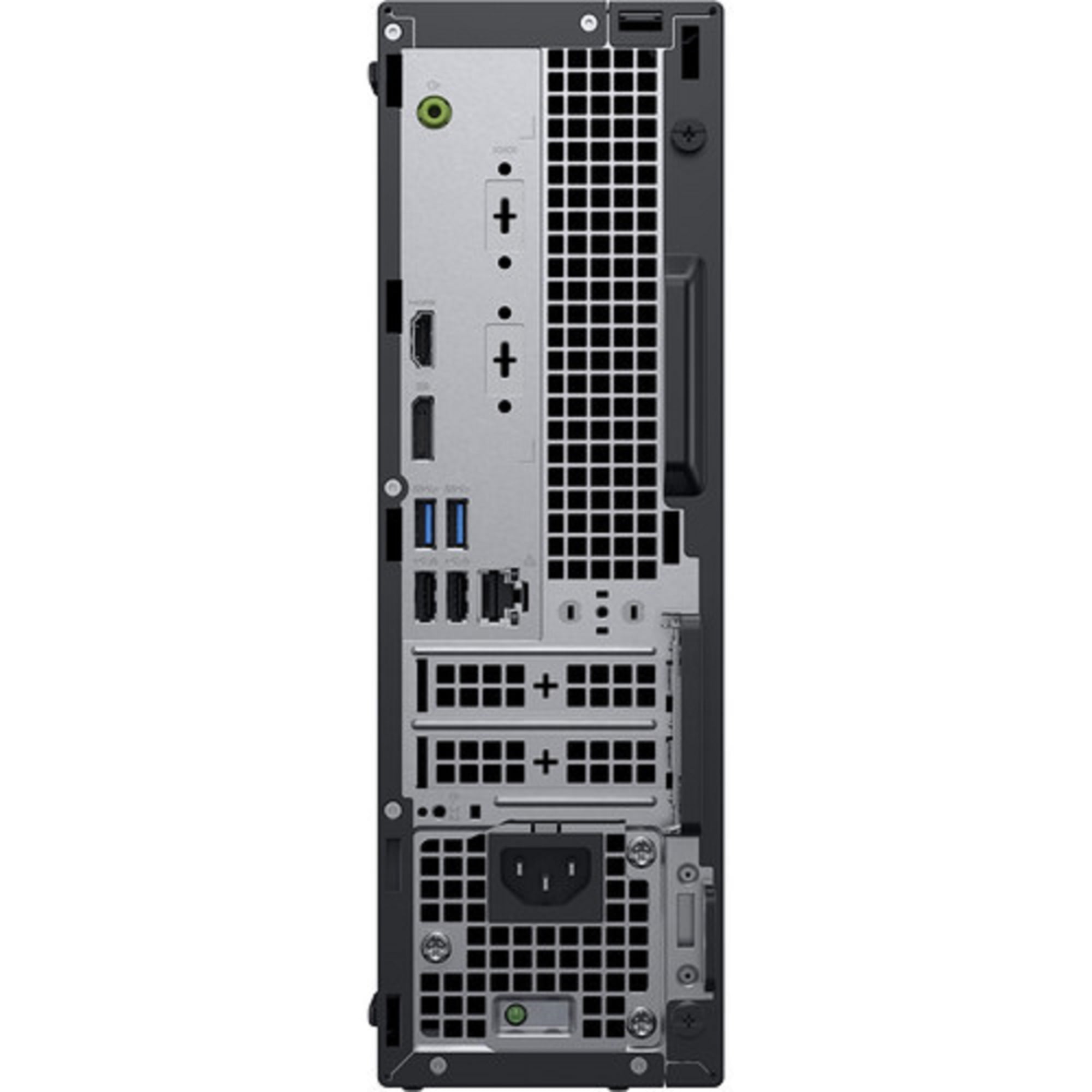 Pre-Owned Dell Optiplex 3060 Desktop Computer | Intel i7-8700 (3.2