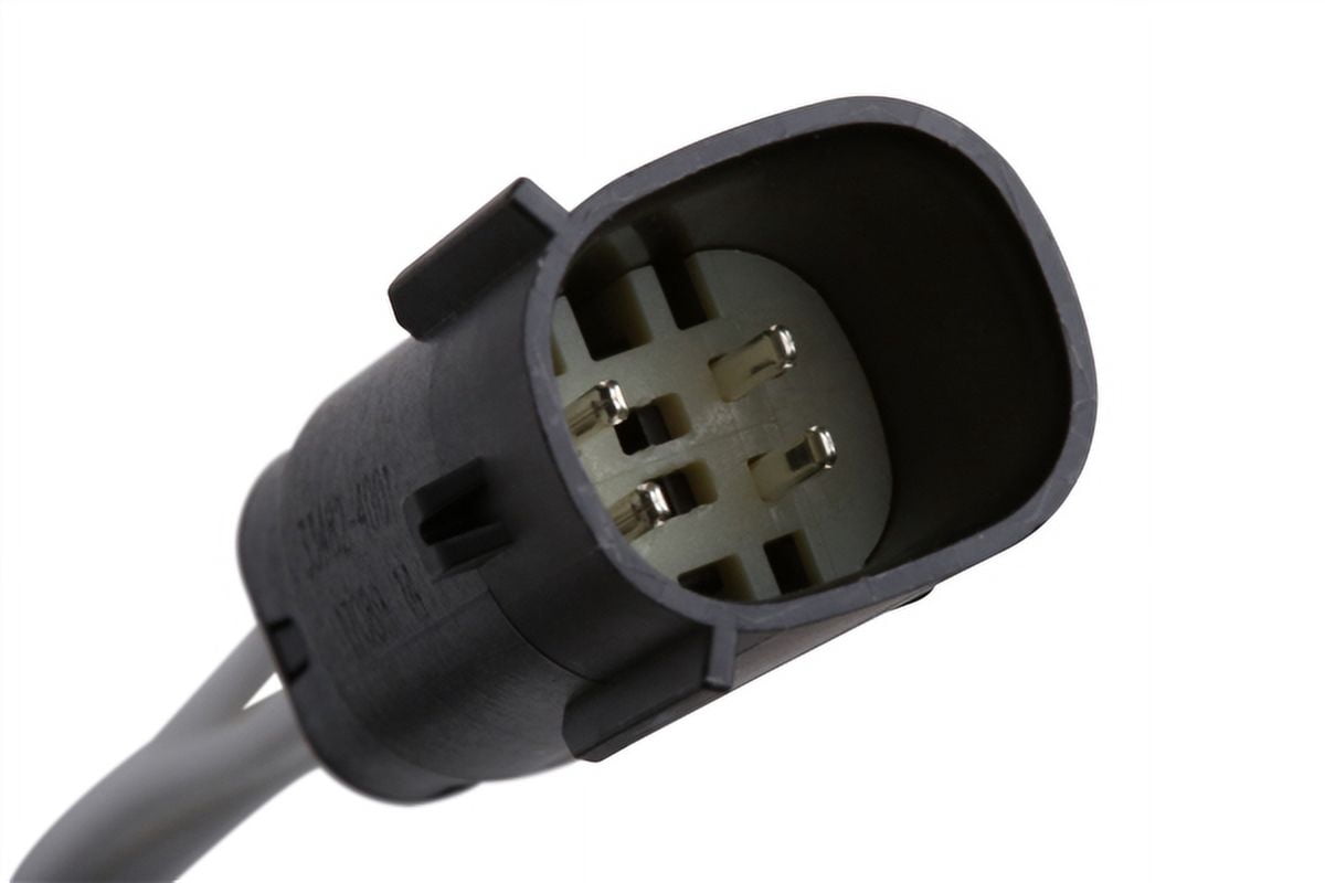 Wiring Harness Connector Kit