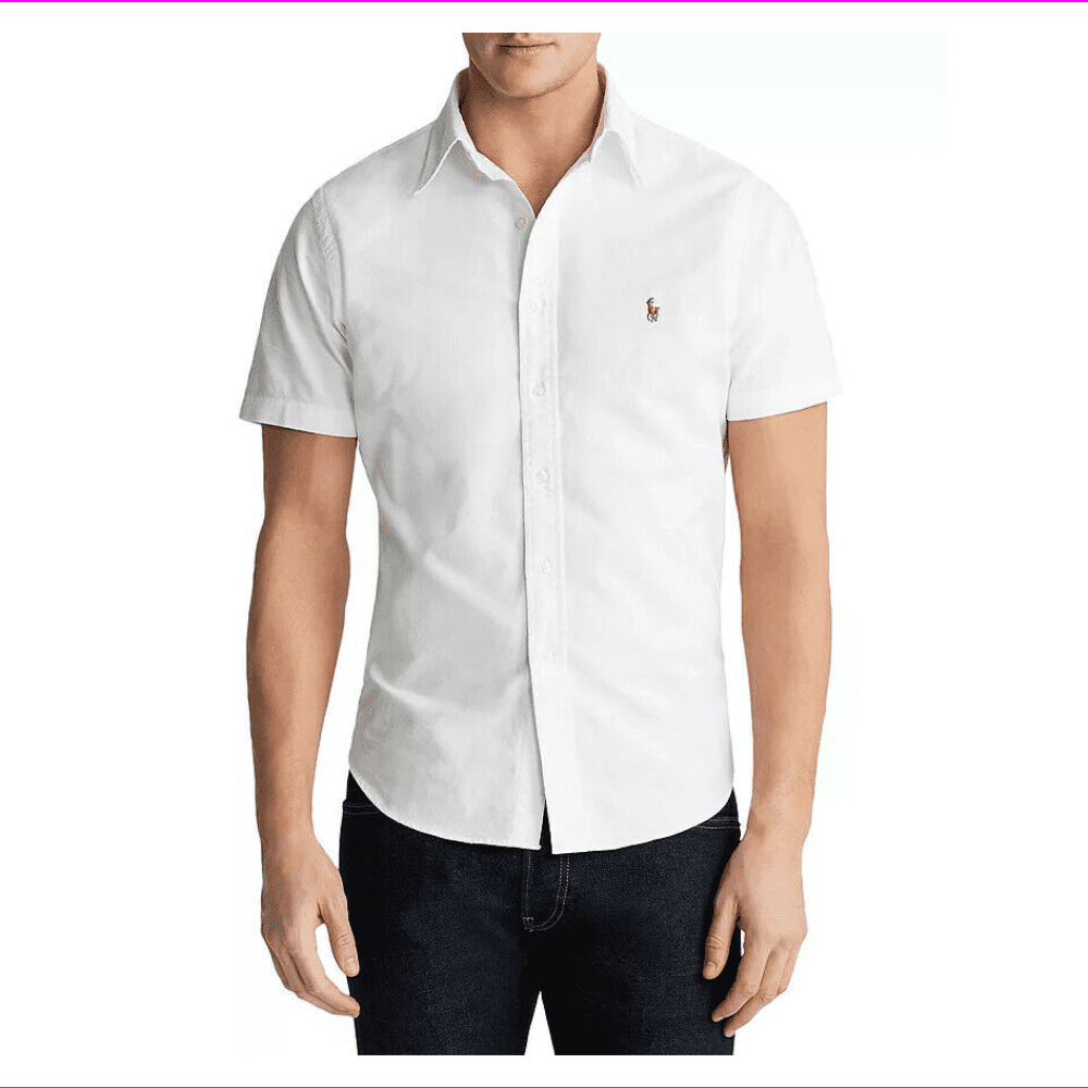 Polo Ralph Lauren Classic Fit Short 