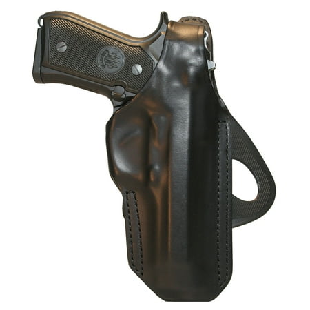 BLACKHAWK CQC ANGLE ADJUSTABLE PADDLE HOLSTER SIG PRO 2003/2340 RH POLYMER BLACK