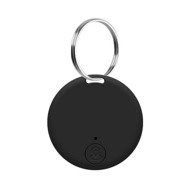 Bluetooth 5.0 Two-way Alarm Intelligent Location Cell Phone Key Loss Prevention Device