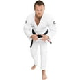 thumbnail image 2 of Tatami Fightwear The Original 2.0 BJJ Gi - A4 - White, 2 of 7