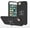 Black, variant on Case for iPhone 7 Plus iPhone 8 Plus,Dual Layer Hard Case with 360 Degree Ring Stand Silicone Bumper Shockproof Protective Case (Camera Protection) Car Holder Cover-Silver