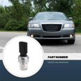thumbnail image 3 of Air Condition Pressure Sensor for 300 Ram A/C Pressure Sensor 68141376AA 68308727AA, 3 of 5