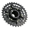 thumbnail image 6 of SPRING PARK 7/21 Speed Bike Cassette 12-32T Mountain Bike Cassette, 6 of 7