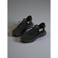 thumbnail image 5 of Women's Casual Lace-Up Slip-On Sneakers Solid Color Wear-Resistant Insole Indoor Outdoor Sports Hiking Shoes Autumn Winter 2026, 5 of 5