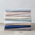 thumbnail image 6 of Home Fashion Designs Stratton Collection 100% Cotton Flannel Printed Sheet Set, 6 of 6
