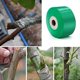 thumbnail image 3 of Grafting Tape 2 Roll 100mx2cm Plant Repair Tape Stretch Film, 3 of 5