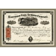 thumbnail image 1 of Buy Enlarge 0-587-17527-3P20x30 Karthus Coal and Lumber Company- Paper Size P20x30, 1 of 1