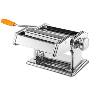Pasta roller shop walmart