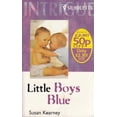 thumbnail image 1 of Pre-Owned Little Boys Blue (The Sutton Babies) (Unknown) 0373225903 9780373225903, 1 of 1
