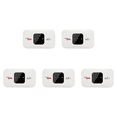 thumbnail image 3 of 4G LTE Mobile WiFi Router 150Mbps WiFi Hotspot with SIM Card Slot for Car Travel, 3 of 9