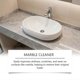 thumbnail image 4 of 3X Marble Cleaner, Marble Polish, Marble Cleaner & Polish, Marble Cleaner for Marble and Wood Floor Cleaning - Cleans, Polishes and Protects, 4 of 5