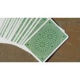 thumbnail image 4 of Westminster Playing Cards Poker Size Deck USPCC Green Custom Limited Edition, 4 of 6