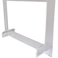 thumbnail image 6 of Nail Art Display Board, for Nail Art Design Patterns show with 10Pcs Hanging Hooks Board Display Stand, 6 of 6