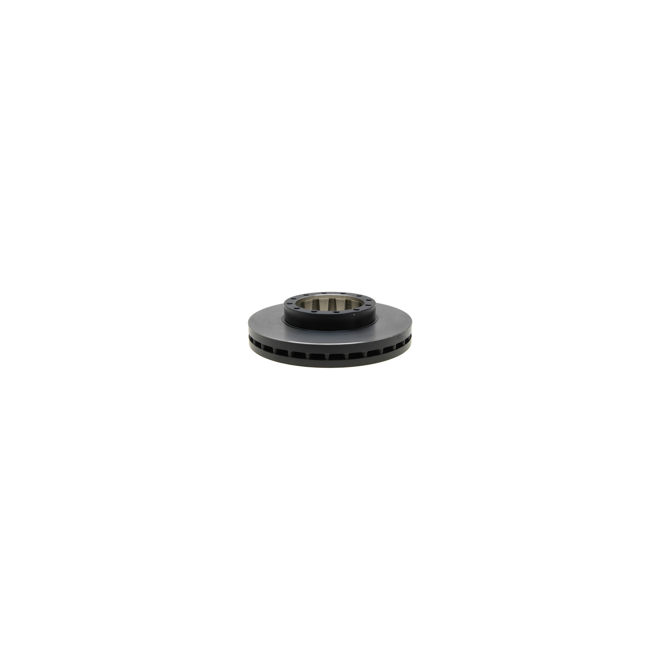 Raybestos Specialty Truck, School Bus and Medium Duty Rotors Fits select: 2008,2012-2014 MITSUBISHI FUSO TRUCK OF AMERICA INC FE
