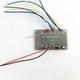 thumbnail image 5 of 2X 8CH 2.4G MóDulo de Juguete Inalámbrico RC Transmisor Receptor de Control Remoto 4-6V 50M Kit Piezas de Control Remoto, 5 of 6