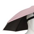 thumbnail image 2 of Protector Solar Paraguas Pesca Sombreros S Manos Libres para Acampar Golf, 2 of 9
