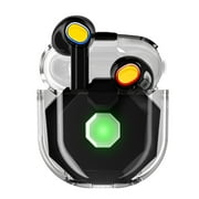 EQWLJWE Wireless Bluetooth 5.0 Earphones TWS-Headphones Stereo In Ear Earbuds Headset Bluetooth Headset Holiday Clearance