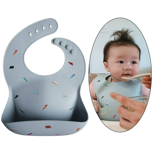 Infant baby bibs outlet