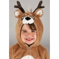 thumbnail image 6 of Toddler Little Baby Deer Costume, 6 of 6
