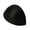 Black, variant on Baseball Cap Shaper Soft Insert Breathable Soft Accessory Wrinkle Resistant Line Light Pink