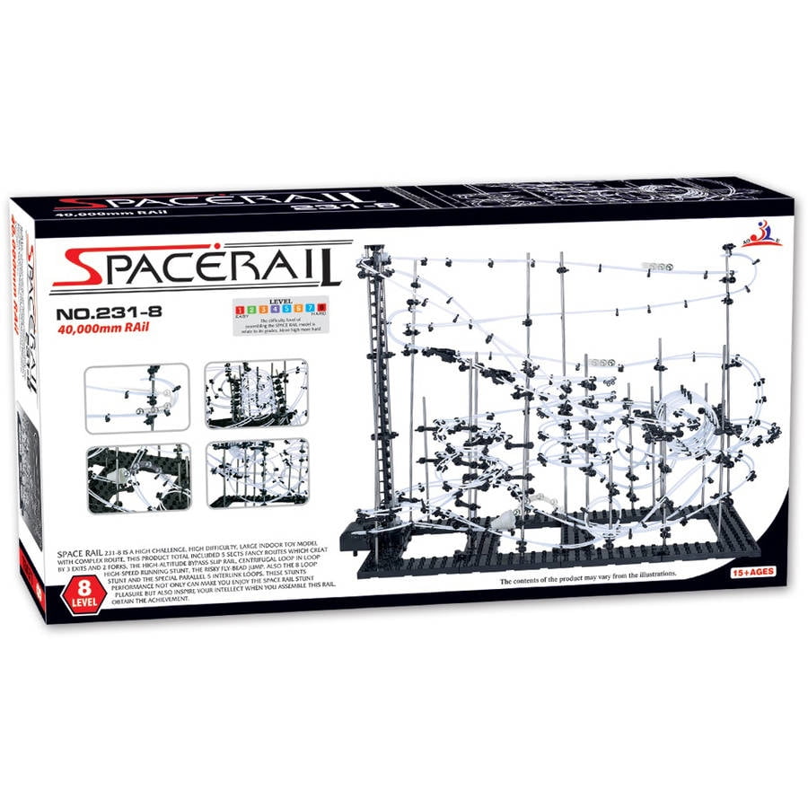 spacerail 8