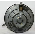 thumbnail image 2 of New Front Blower Motor Fits Volkswagen Eos 2007 2008 2009 2010 2011 75820 Pm9291, 2 of 3